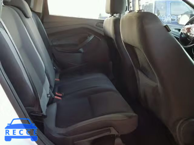 2014 FORD ESCAPE S 1FMCU0F79EUD88346 зображення 5