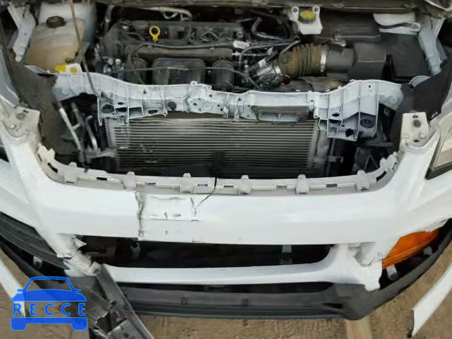 2014 FORD ESCAPE S 1FMCU0F79EUD88346 image 6