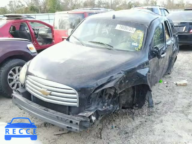 2006 CHEVROLET HHR LS 3GNDA13D86S674912 image 1