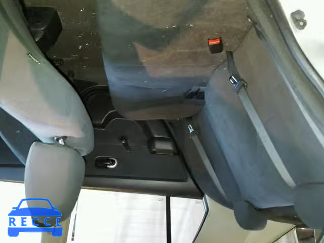2011 NISSAN VERSA S/SL 3N1CC1AP8BL393115 image 5