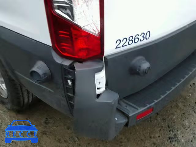 2016 FORD TRANSIT T- 1FTYE2CM3GKA53806 Bild 9