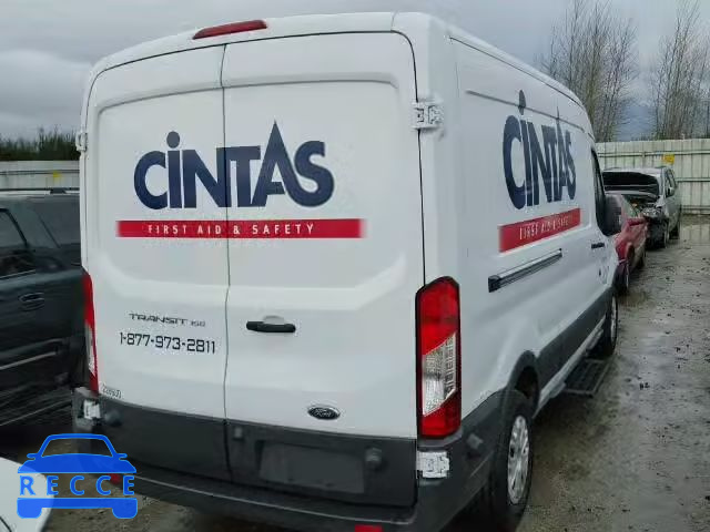 2016 FORD TRANSIT T- 1FTYE2CM3GKA53806 image 3