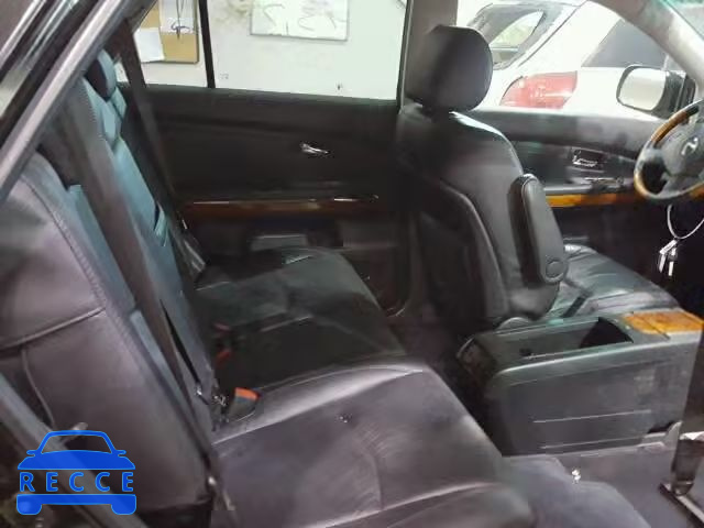 2009 LEXUS RX 350 2T2HK31U29C109736 image 5