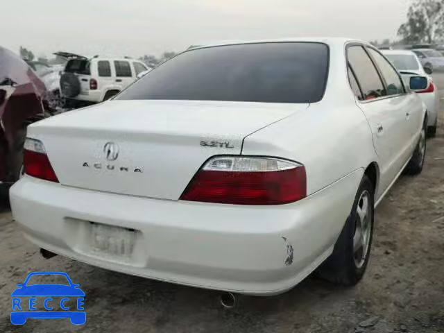 2003 ACURA 3.2 TL 19UUA56683A082857 image 3