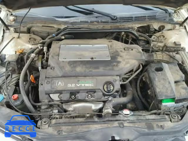 2003 ACURA 3.2 TL 19UUA56683A082857 image 6