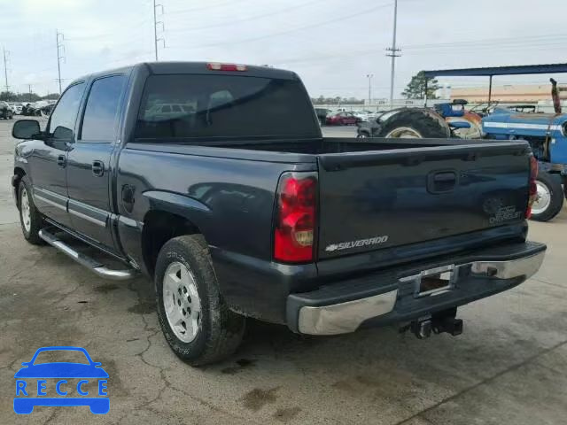 2005 CHEVROLET SILVERADO 2GCEC13T451326551 image 2