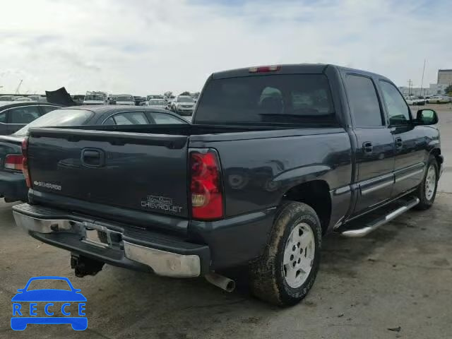 2005 CHEVROLET SILVERADO 2GCEC13T451326551 Bild 3