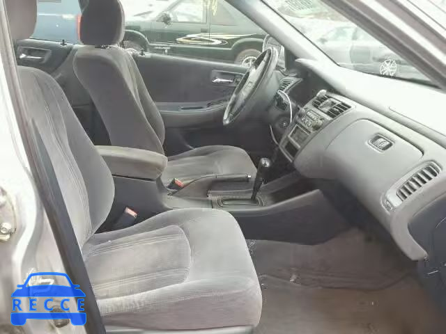 2000 HONDA ACCORD LX 1HGCG5645YA143386 image 4