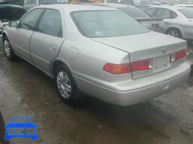 2001 TOYOTA CAMRY CE/L 4T1BG22K01U109482 зображення 2