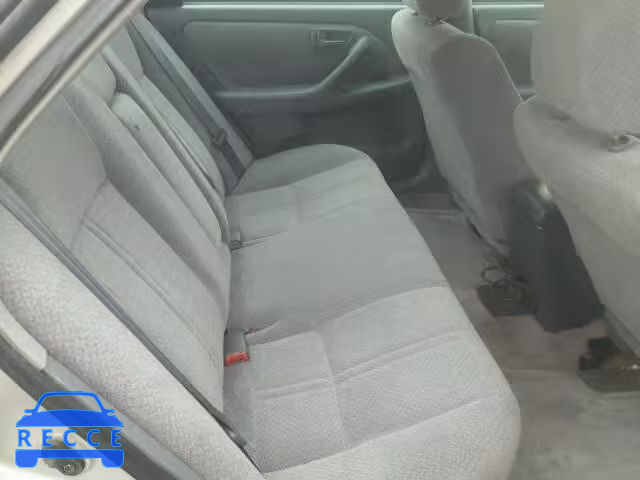 2001 TOYOTA CAMRY CE/L 4T1BG22K01U109482 зображення 5