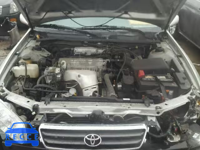 2001 TOYOTA CAMRY CE/L 4T1BG22K01U109482 зображення 6