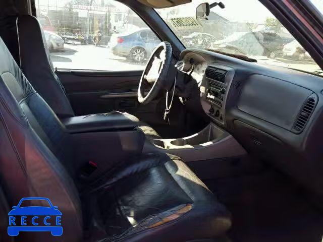 2001 FORD EXPLORER S 1FMCU60EX1UC82394 image 4