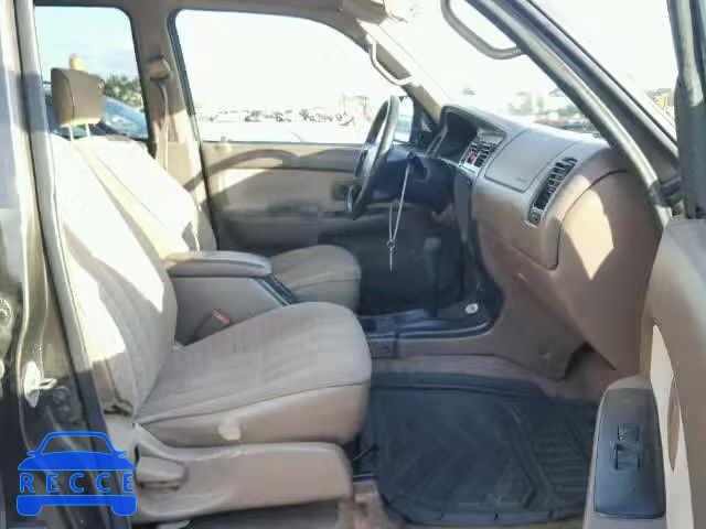 1998 TOYOTA 4RUNNER JT3GM84R6W0025752 image 4