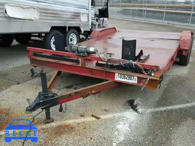 2003 OTHR TRAILER 4P7U818223F000814 image 1