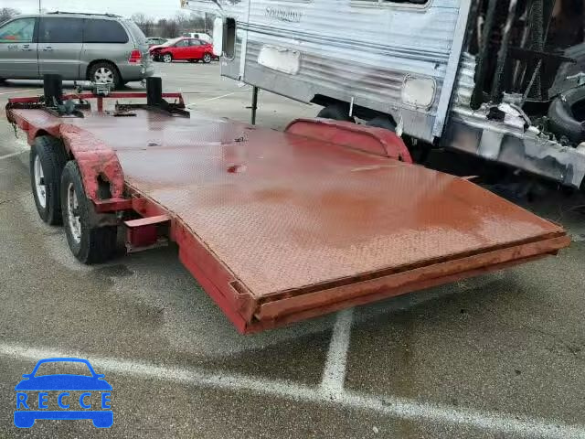 2003 OTHR TRAILER 4P7U818223F000814 Bild 2