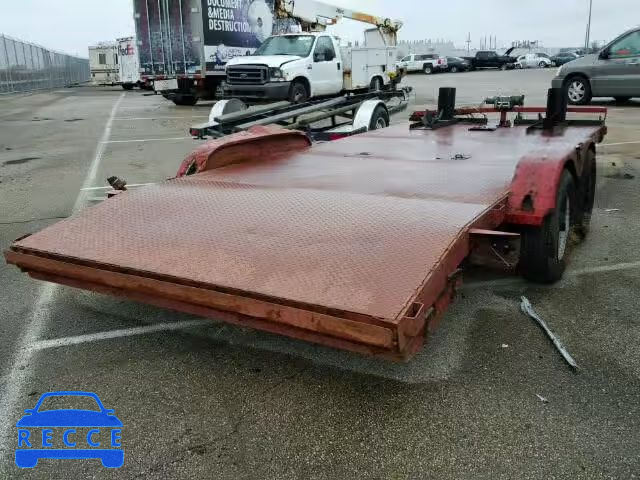 2003 OTHR TRAILER 4P7U818223F000814 Bild 3