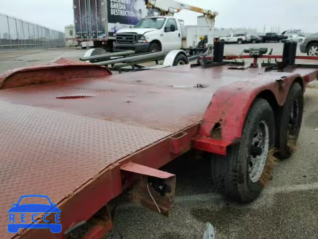 2003 OTHR TRAILER 4P7U818223F000814 Bild 7