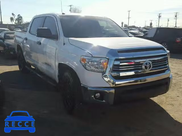 2016 TOYOTA TUNDRA CREWMAX 5TFEM5F16GX097679 Bild 0