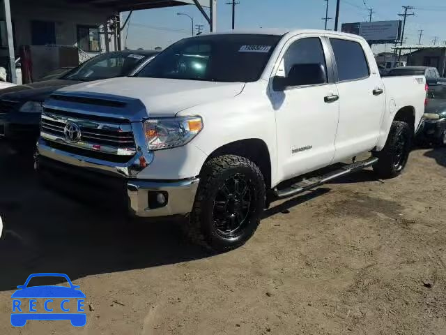 2016 TOYOTA TUNDRA CREWMAX 5TFEM5F16GX097679 Bild 1