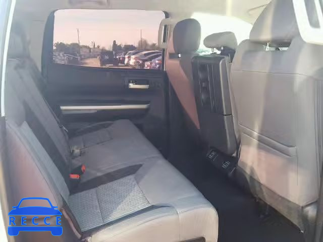 2016 TOYOTA TUNDRA CREWMAX 5TFEM5F16GX097679 зображення 5