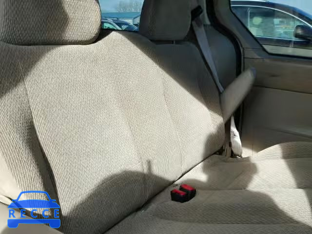 2000 FORD WINDSTAR L 2FMZA5141YBC68130 image 5