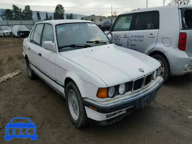 1994 BMW 740IL AUTO WBAGD8324RDE90317 image 0