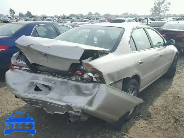 2002 ACURA 3.2 TL 19UUA56622A022720 зображення 3