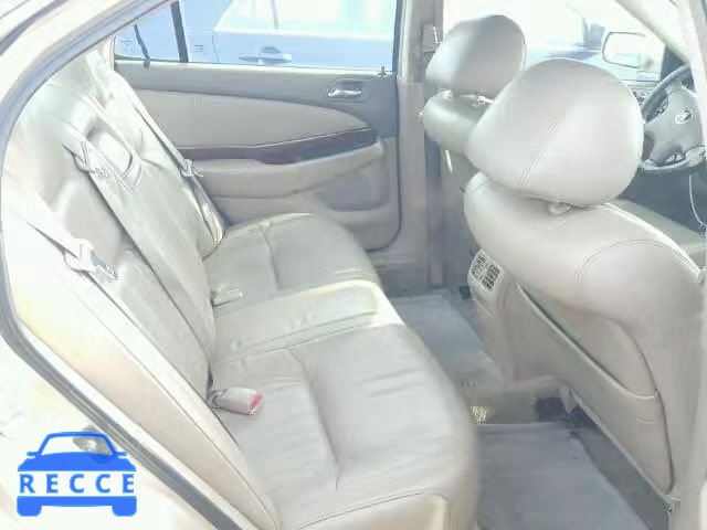 2002 ACURA 3.2 TL 19UUA56622A022720 зображення 5