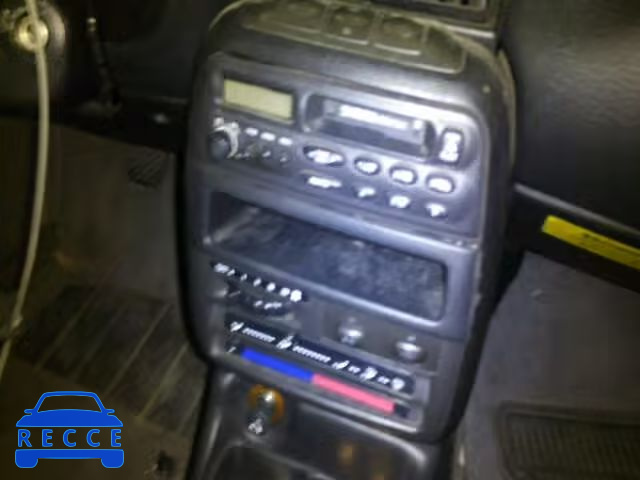 1998 SATURN SL2 1G8ZJ5279WZ165961 image 9