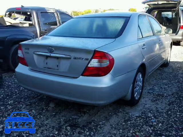 2003 TOYOTA CAMRY LE/X 4T1BE32K13U169303 image 3