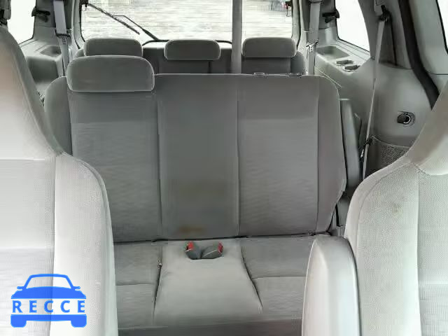 2006 FORD FREESTAR S 2FMZA51686BA01081 зображення 5