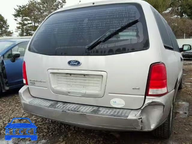 2006 FORD FREESTAR S 2FMZA51686BA01081 зображення 8