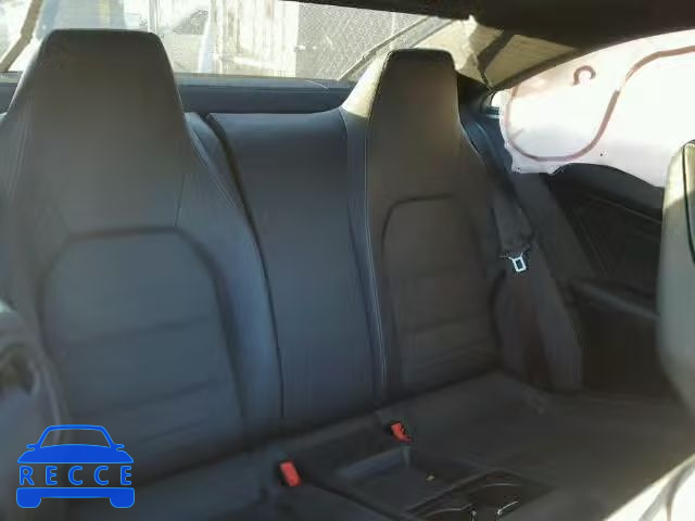 2014 MERCEDES-BENZ E550 WDDKJ7DB0EF243537 image 5