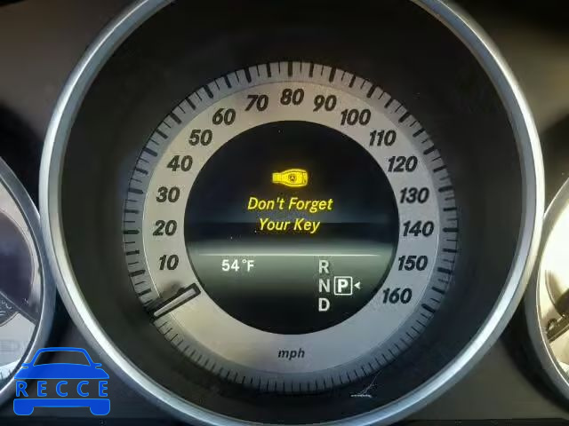 2014 MERCEDES-BENZ E550 WDDKJ7DB0EF243537 image 7