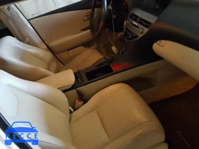 2010 LEXUS RX 450H JTJBC1BA4A2025594 зображення 4