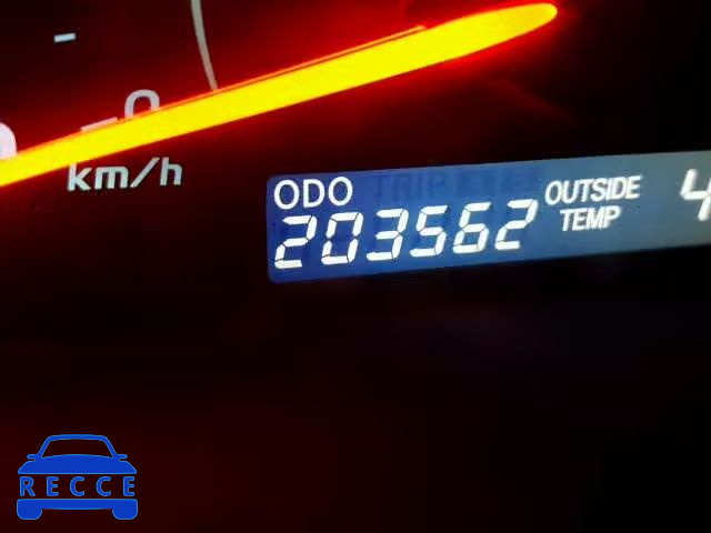 2008 TOYOTA CAMRY CE/L 4T1BE46K58U754540 image 7
