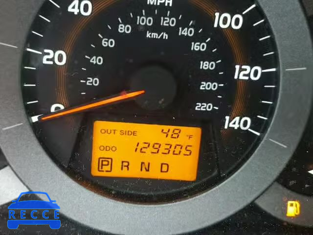 2007 TOYOTA RAV4 LTD JTMZD31V376051037 image 7
