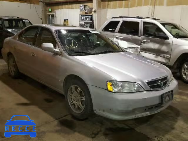 2000 ACURA 3.2 TL 19UUA5665YA005421 image 0