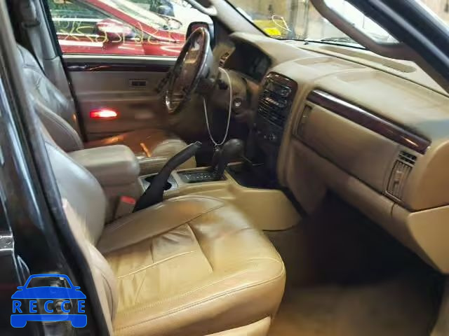 2002 JEEP GRAND CHER 1J4GW58N82C327865 image 4