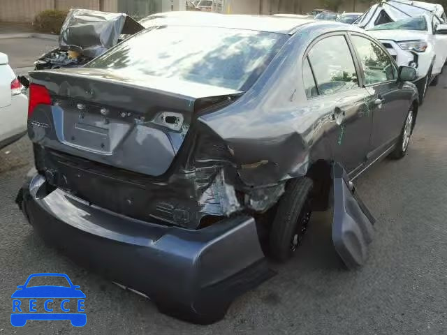 2011 HONDA CIVIC LX 19XFA1F58BE049134 Bild 3