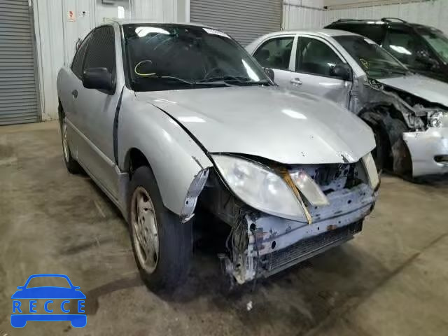 2003 PONTIAC SUNFIRE 1G2JB12F837159581 зображення 0