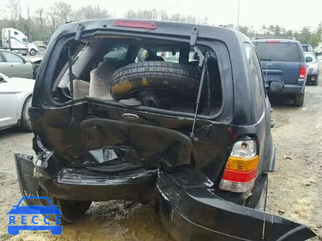 2004 FORD ESCAPE XLT 1FMYU93104KA20111 зображення 8