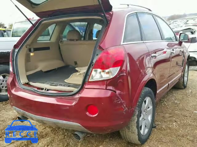 2008 SATURN VUE XR 3GSCL53738S552272 image 3