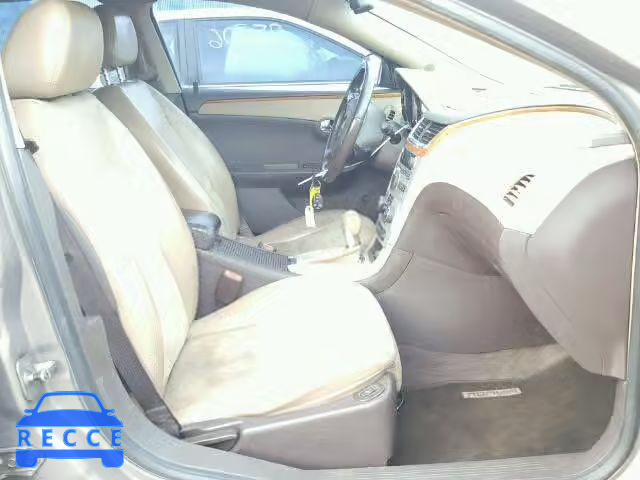 2008 CHEVROLET MALIBU 2LT 1G1ZJ57738F268059 зображення 4