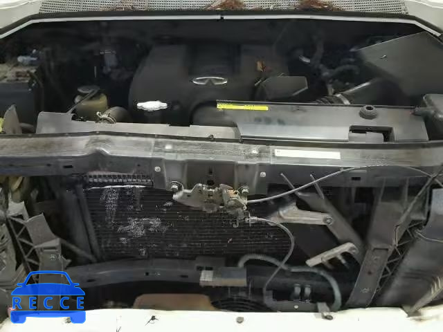 2004 INFINITI QX56 5N3AA08A44N800052 image 6