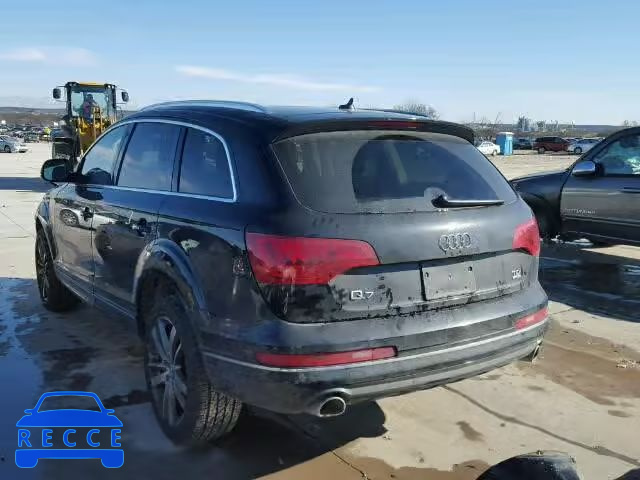 2013 AUDI Q7 PRESTIG WA1VMAFE5DD003066 зображення 2