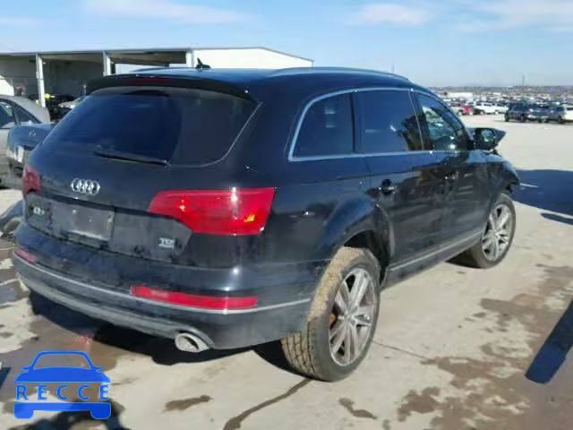 2013 AUDI Q7 PRESTIG WA1VMAFE5DD003066 зображення 3