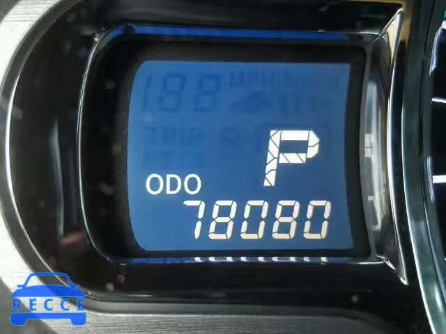 2011 TOYOTA SIENNA XLE 5TDYK3DC5BS040237 image 7