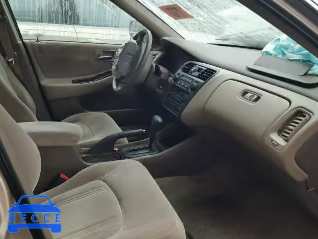 2000 HONDA ACCORD SE 1HGCG6690YA107848 Bild 4