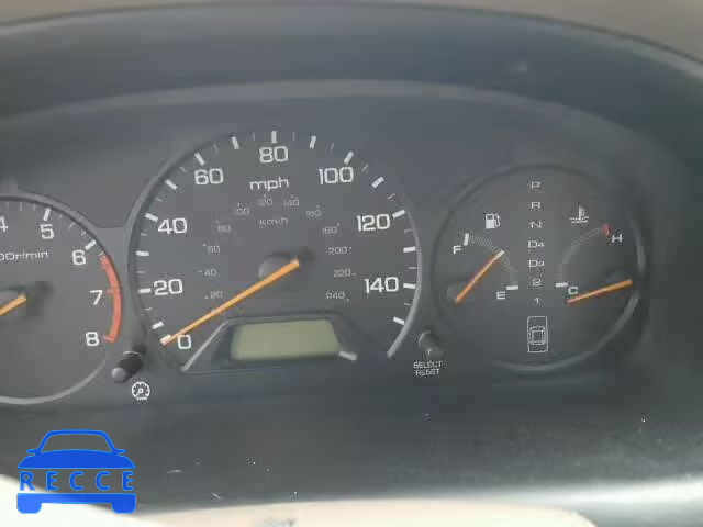 2000 HONDA ACCORD SE 1HGCG6690YA107848 image 7